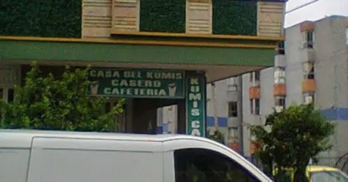 CASA DEL KUMIS CASERO CAFETERIA CASA DEL KUMIS CASERO CAFETERIA